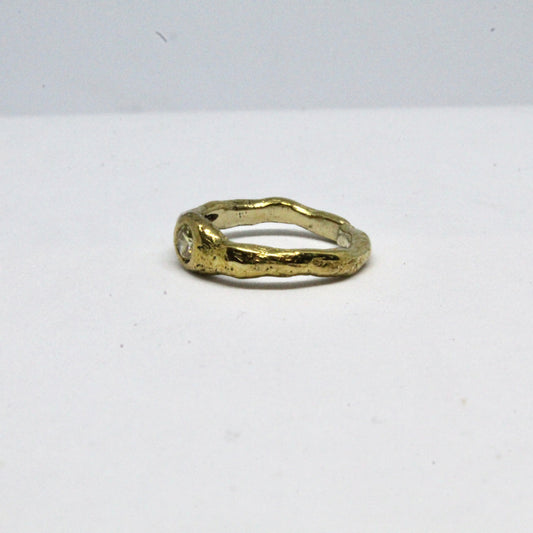 Senja Brass