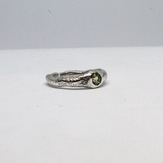 Senja Silver