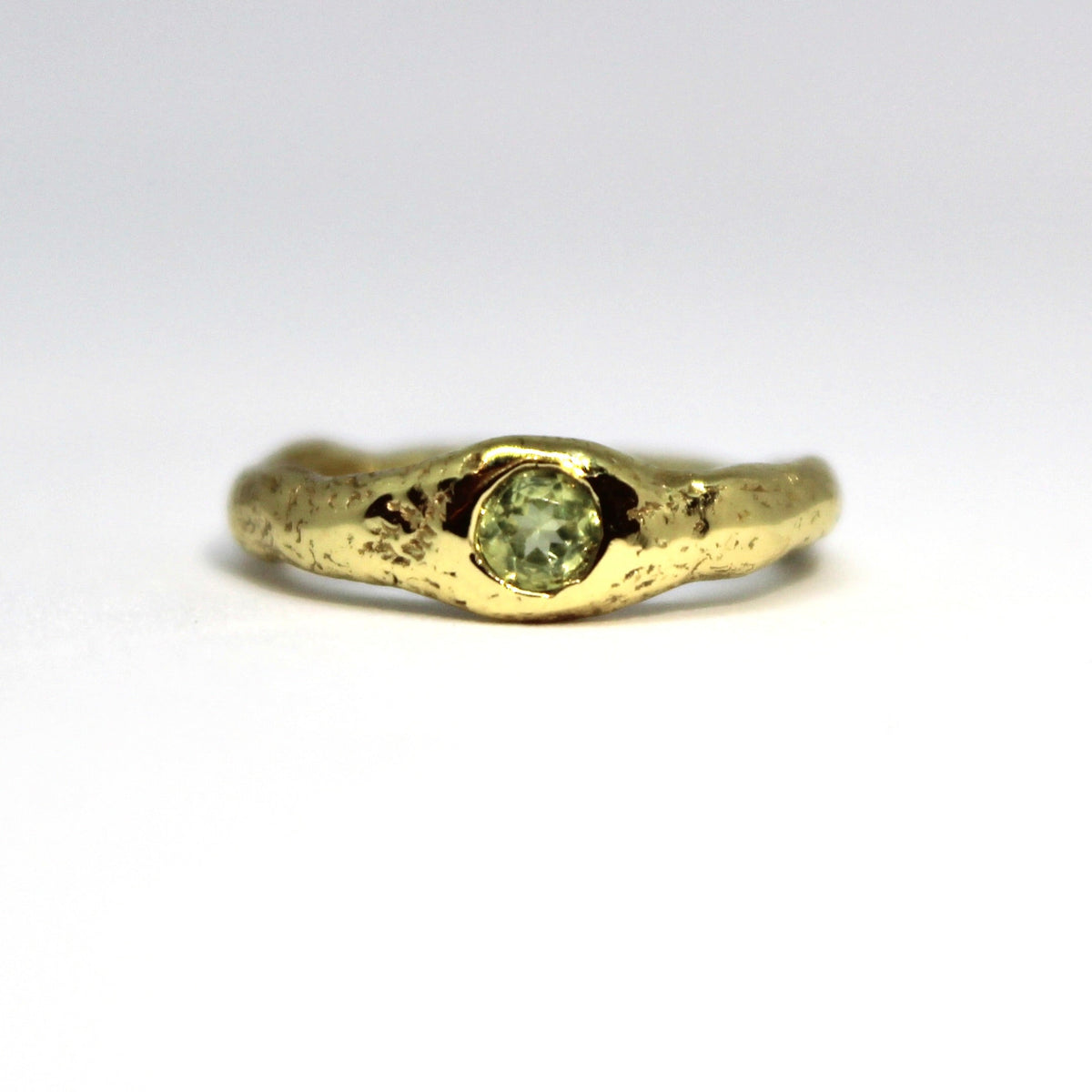 Senja Brass