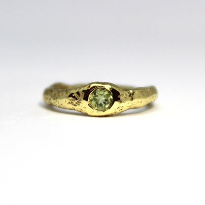 Senja Brass