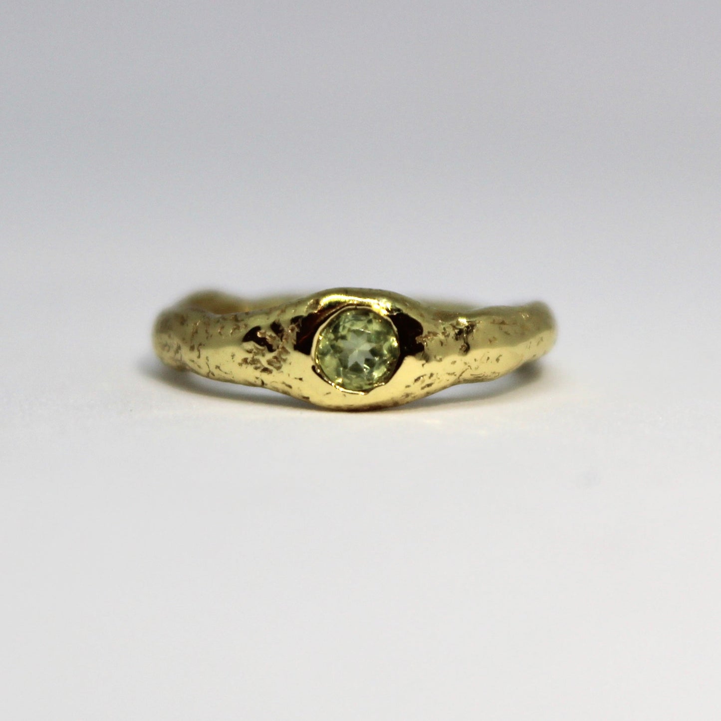 Senja Brass