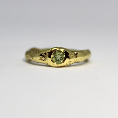 Senja Brass