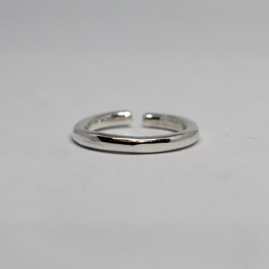 Manis Silver