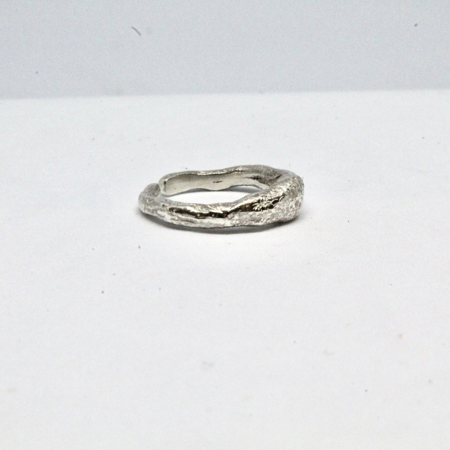 Pasir Silver