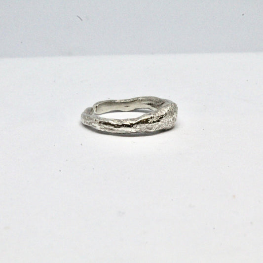 Pasir Silver