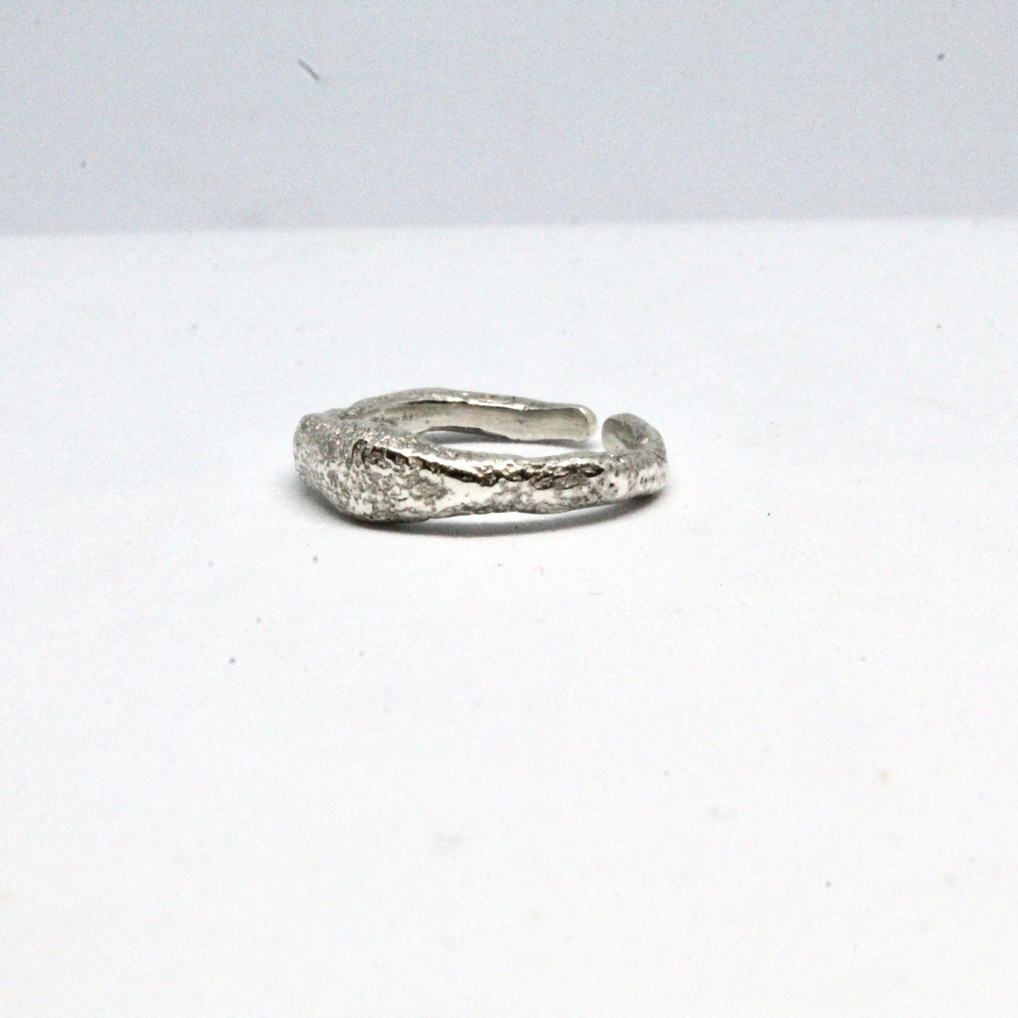 Pasir Silver
