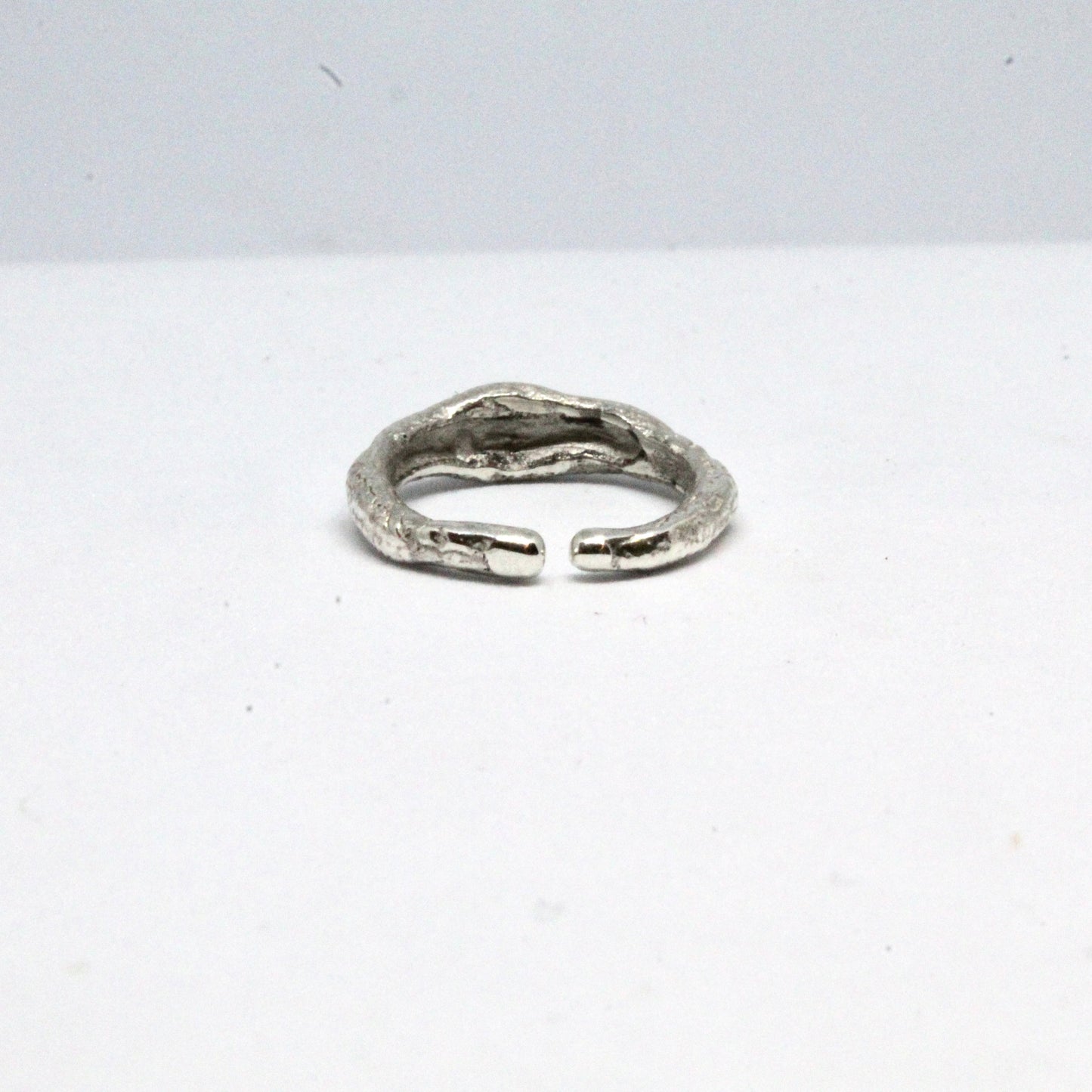 Pasir Silver