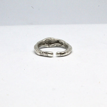 Pasir Silver