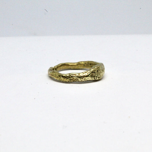 Pasir Brass