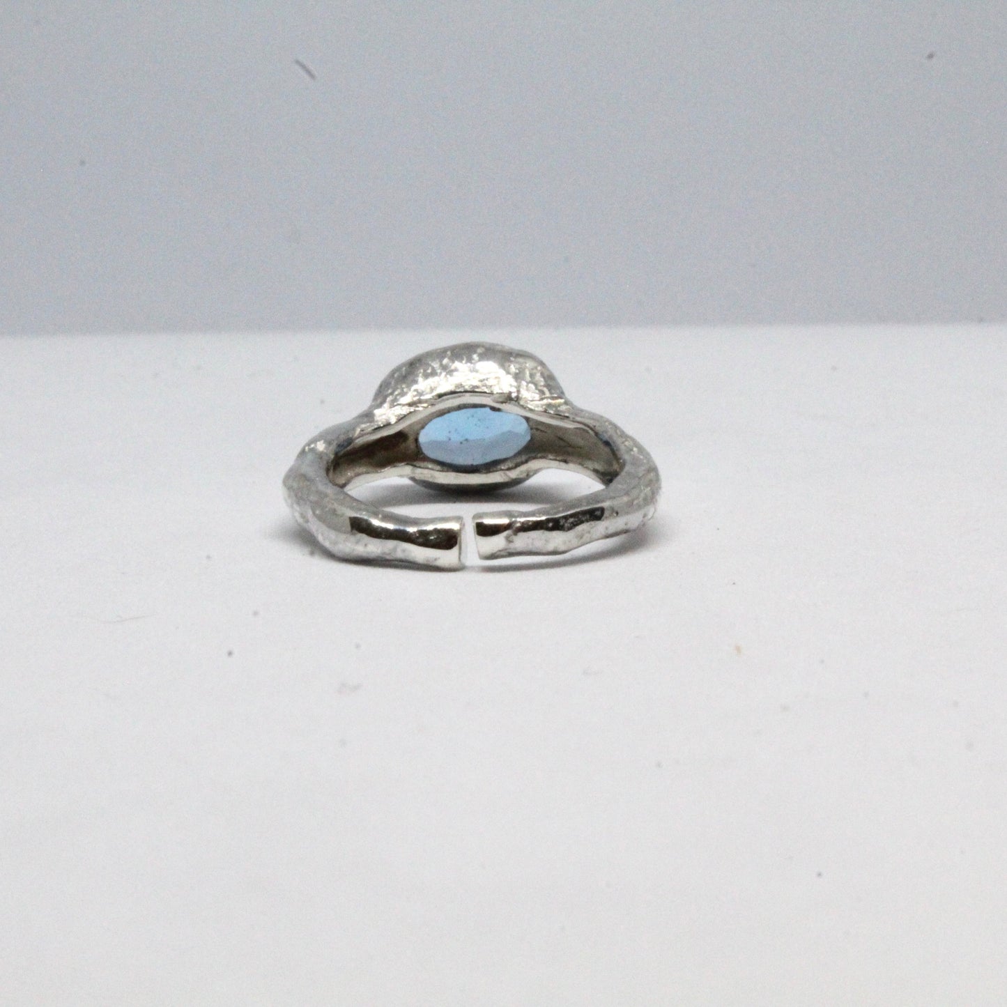 Pulau Swiss Silver