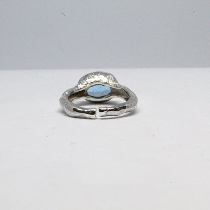 Pulau Swiss Silver