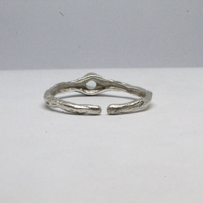 Senja Besar Silver  - Big Toe