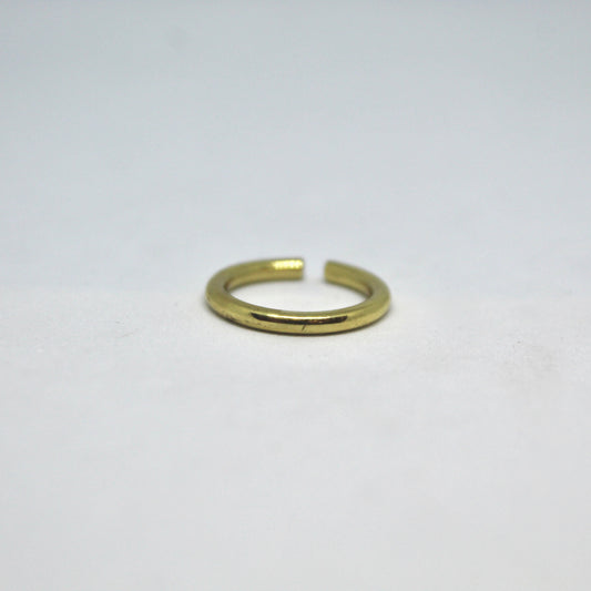 Manis Brass