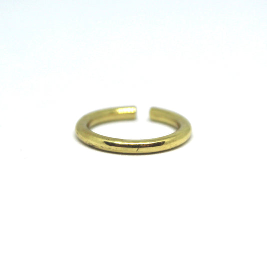 Manis Brass