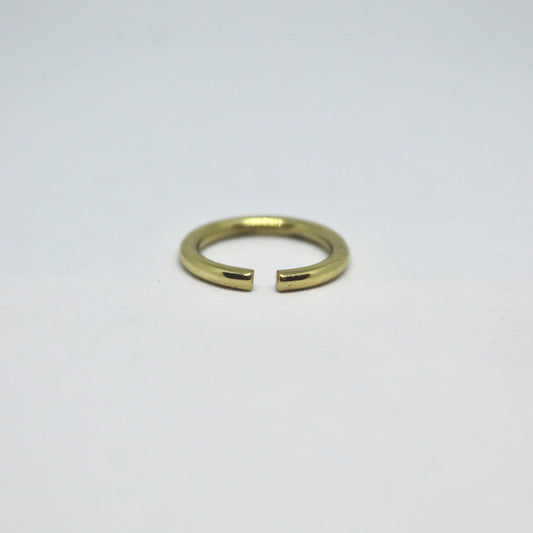 Manis Brass