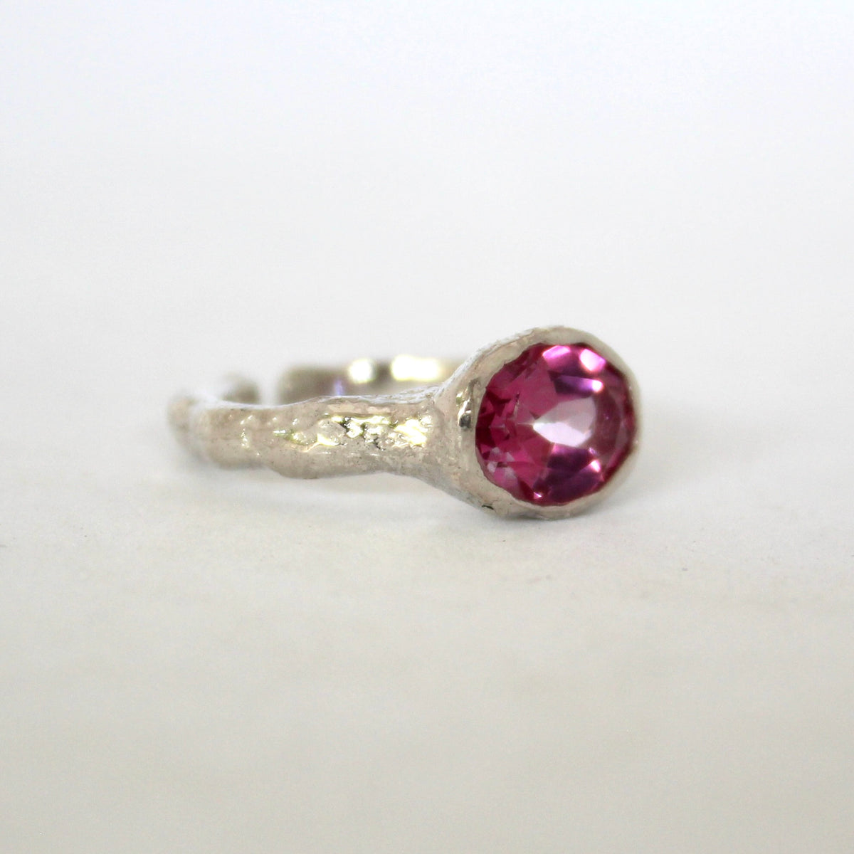 Pink Pulau Silver - Limited Edition