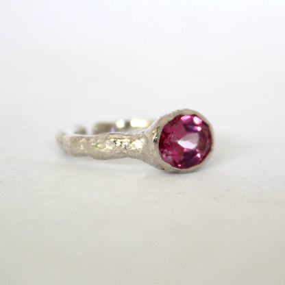 Pink Pulau Silver - Limited Edition