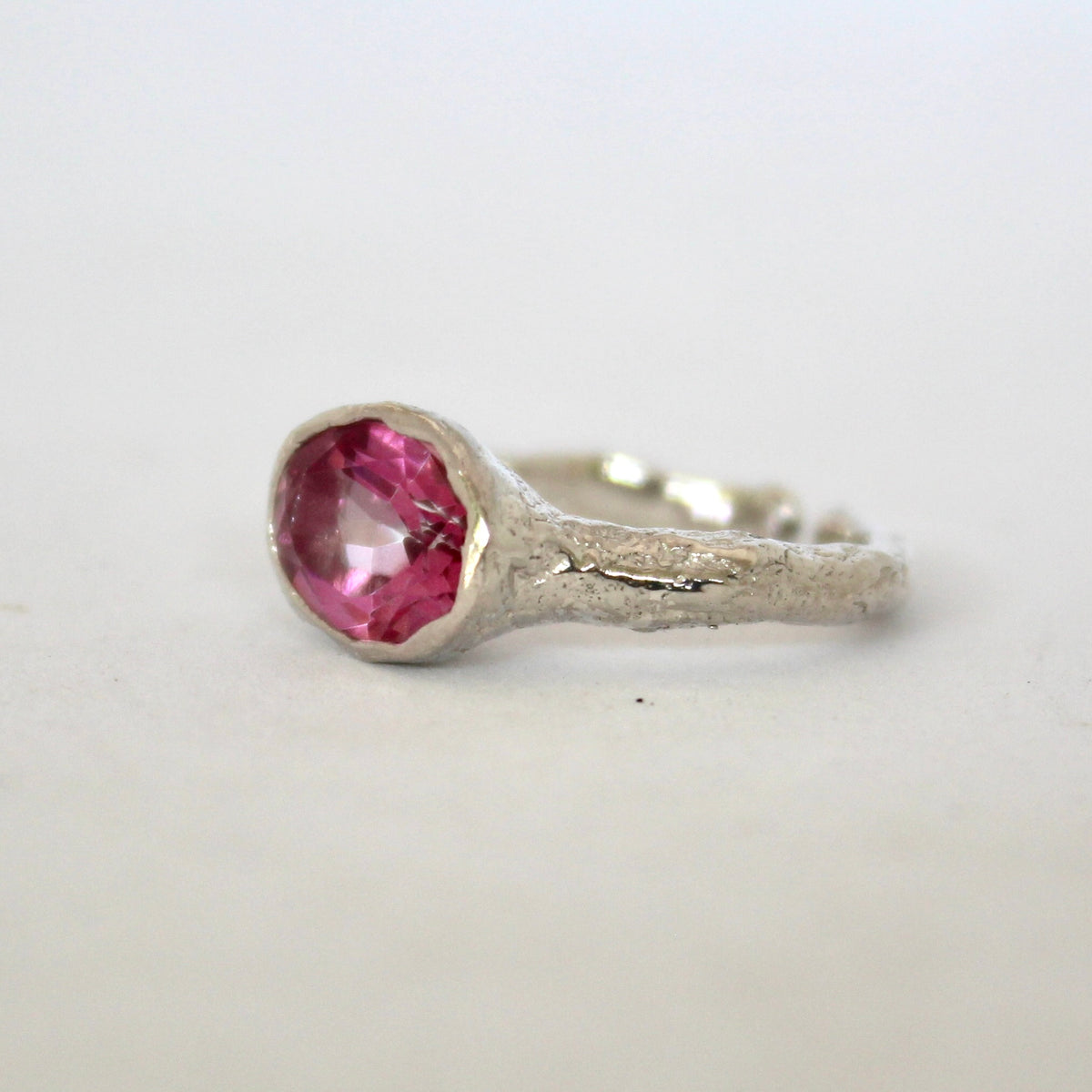 Pink Pulau Silver - Limited Edition