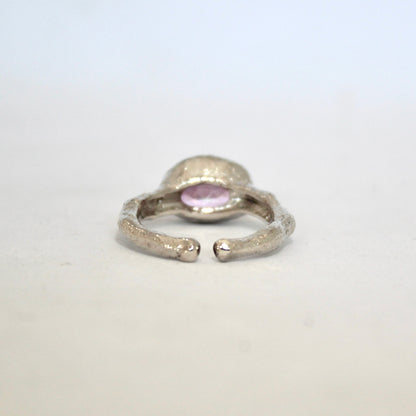 Pink Pulau Silver - Limited Edition
