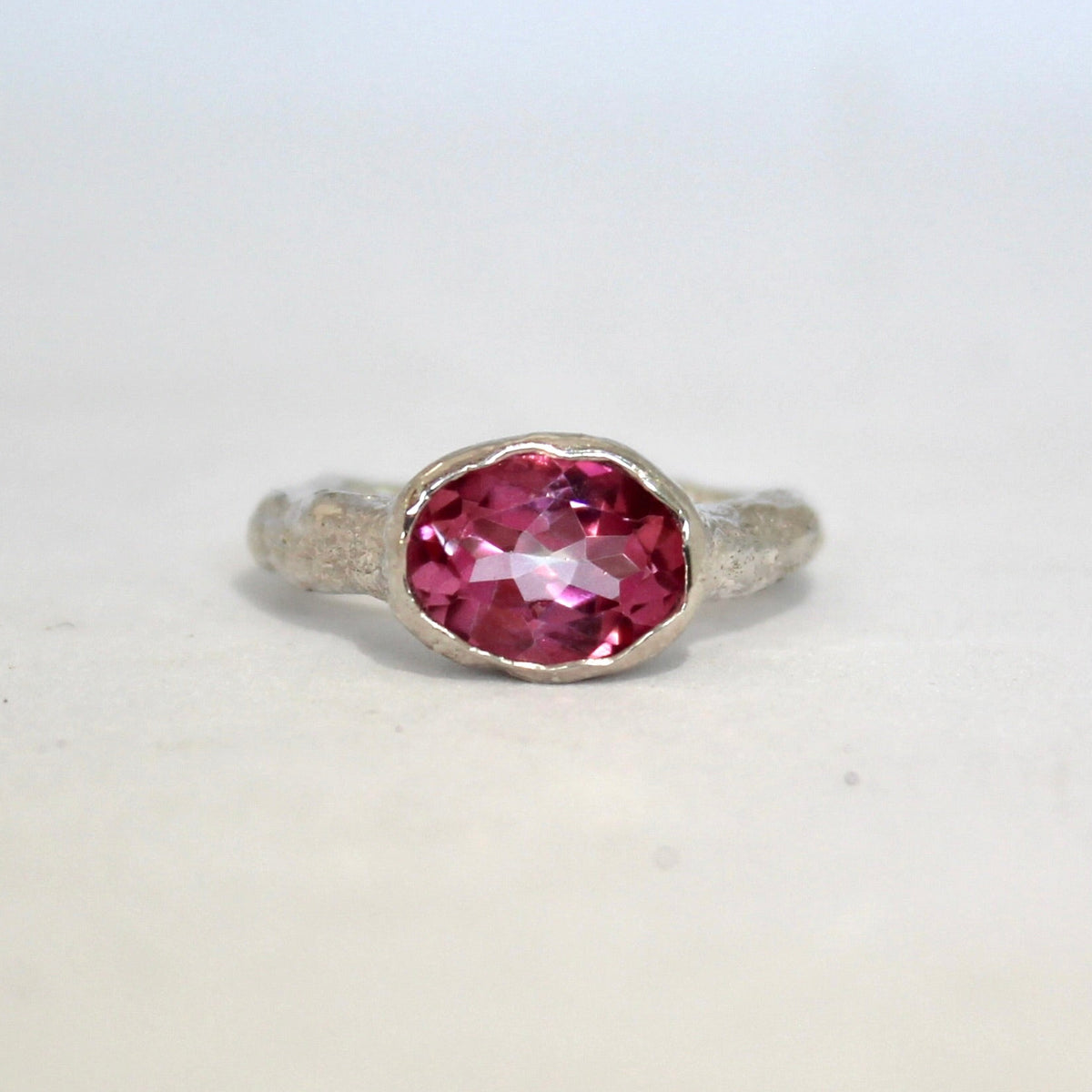Pink Pulau Silver - Limited Edition