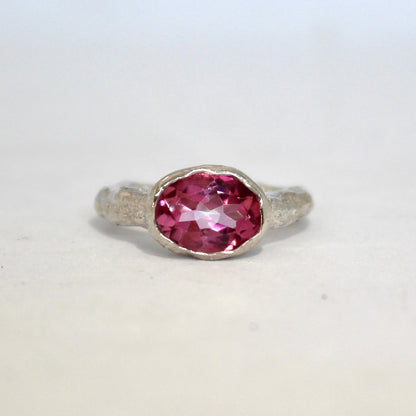Pink Pulau Silver - Limited Edition