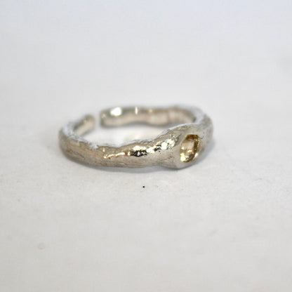 Citrine Senja Silver - Limited Edition