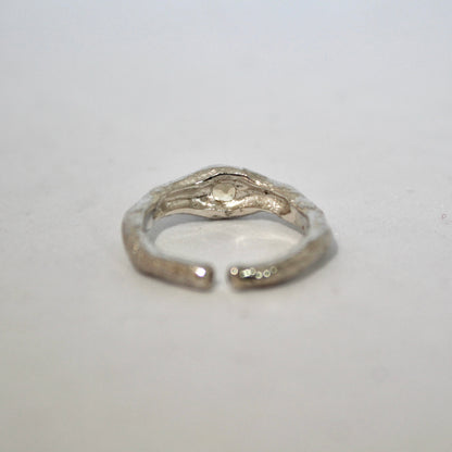 Citrine Senja Silver - Limited Edition