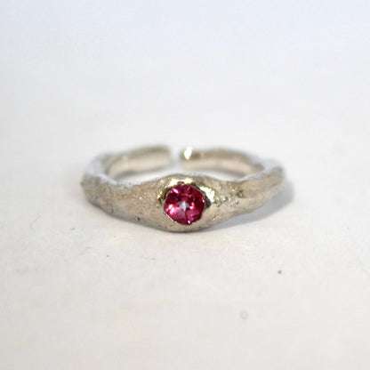 Pink Senja Silver - Limited Edition