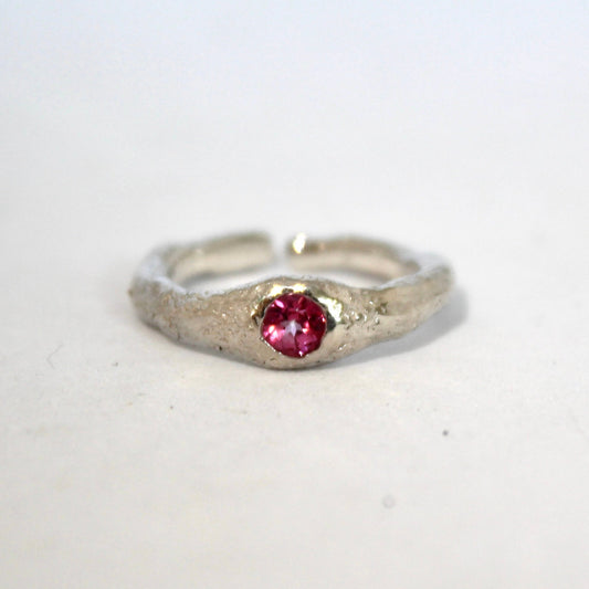 Pink Senja Silver - Limited Edition