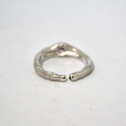 Pink Senja Silver - Limited Edition