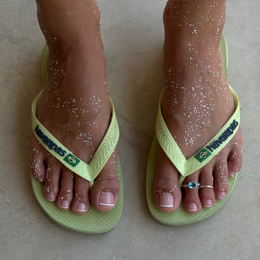 Manis Silver