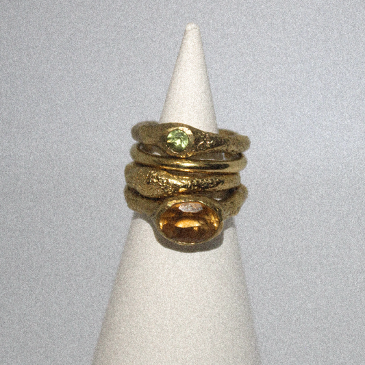 Mini Set Tenang