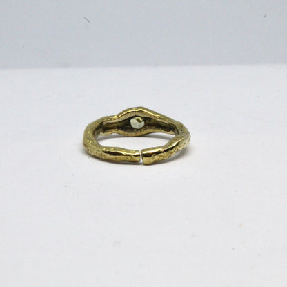 Senja Brass