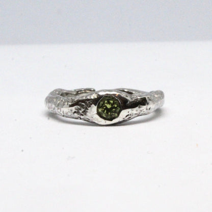 Senja Silver
