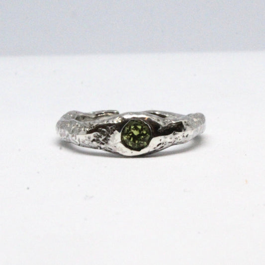 Senja Silver