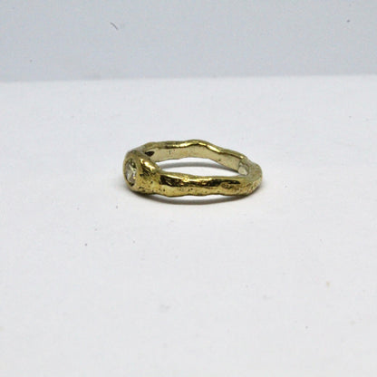 Senja Brass