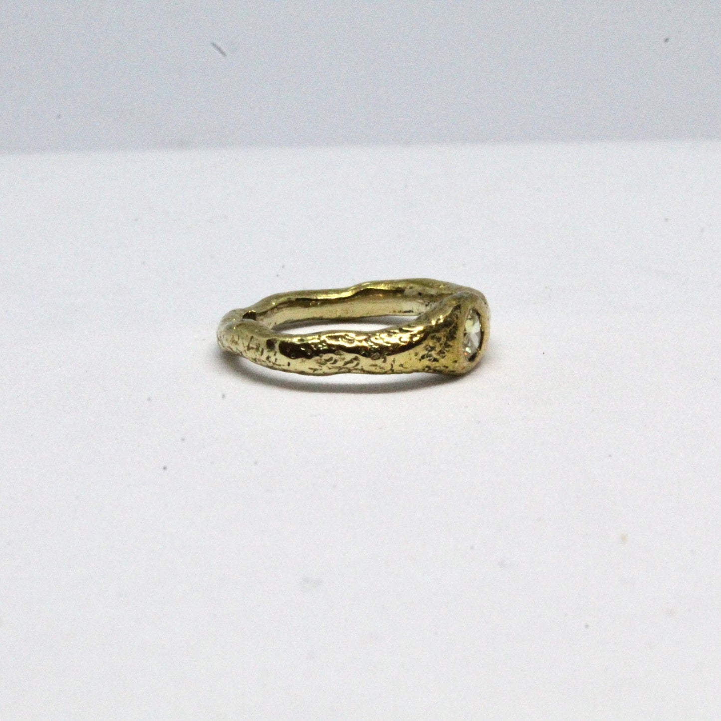 Senja Brass