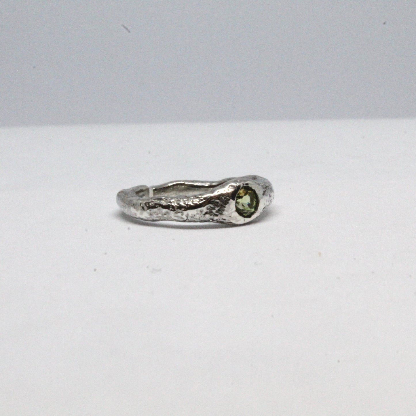 Senja Silver