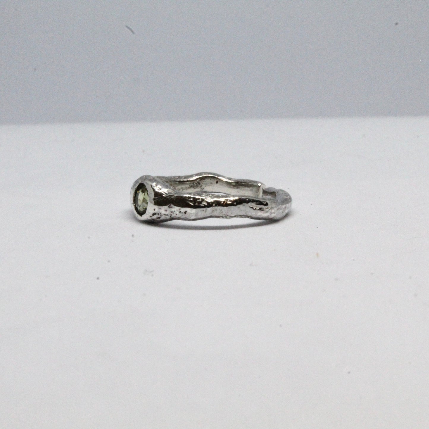 Senja Silver