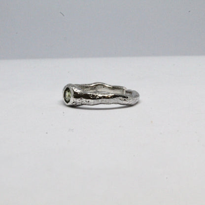 Senja Silver