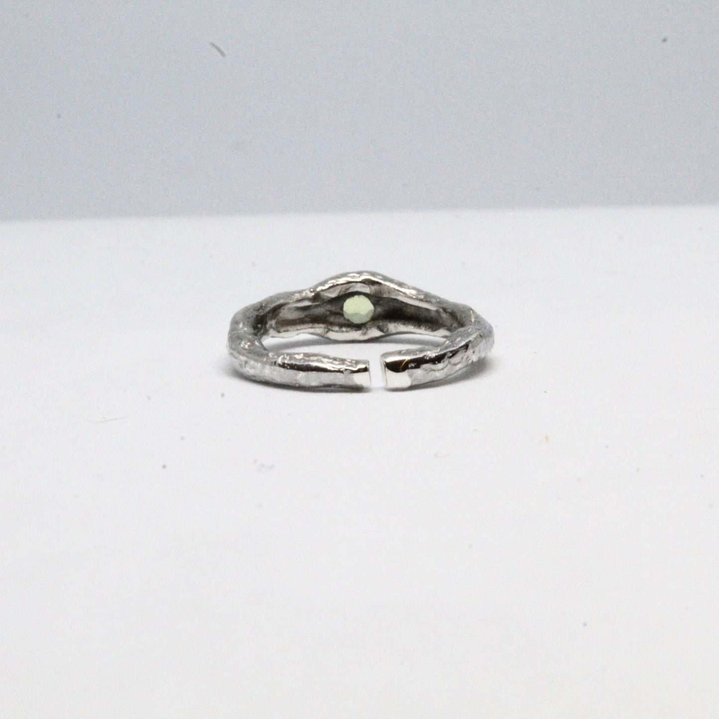 Senja Silver