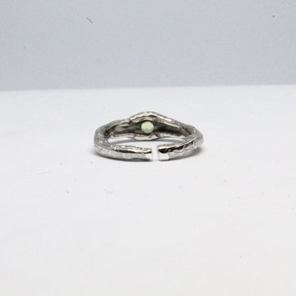 Senja Silver